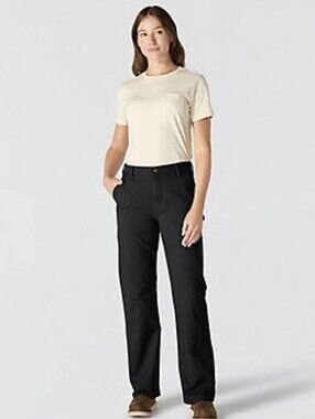 Carhartt The Carpenter Canvas Pant Sz 2